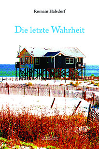 Cover DIE LETZTE WAHRHEIT