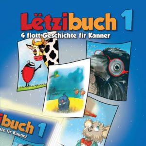 Cover Lëtzibuch
