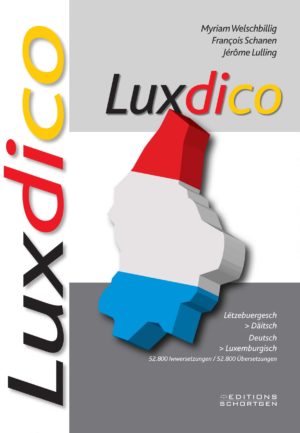 Cover Luxdico L-D/D-L