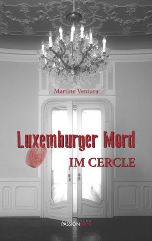 Cover Luxemburger Mord Im Cercle