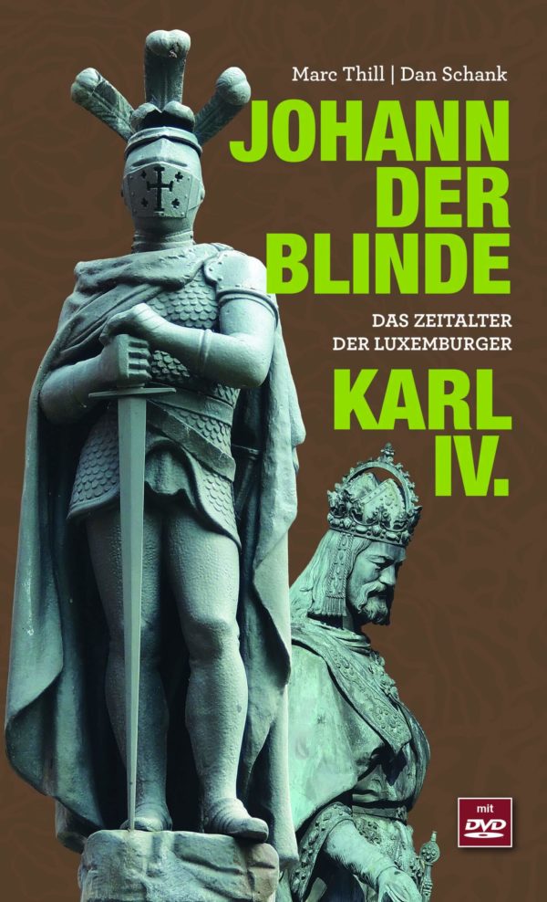 Johann der Blinde