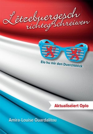 Letz richteg schreiwen